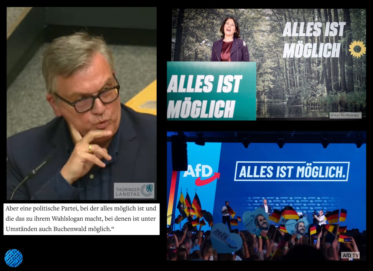 hori_____zont's tweet photo. ALLES IST MÖGLICH.

Eine Collage für Hape „Nazikeule“ Kerkeling. https://t.co/Uy2C2McLB3