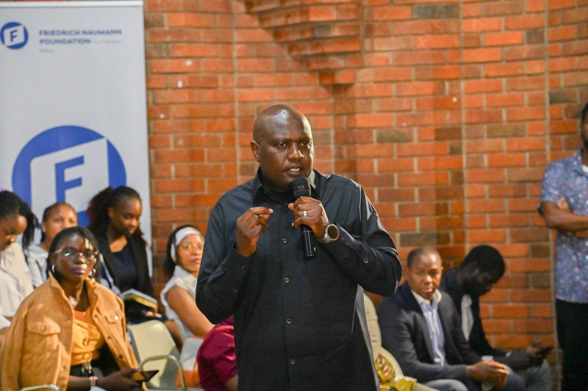 MediaCouncilK's tweet photo. Faith, Youth &amp; Media unite: say NO to election incitement.

Learn More: https://t.co/x59Ild8TNF

#KeElection2027 https://t.co/C6mwBDFNxF