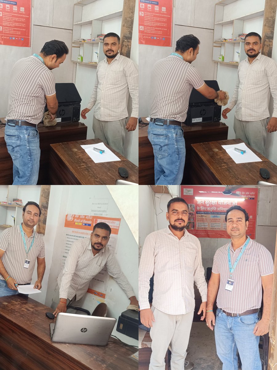 devkrnsngh's tweet photo. स्वच्छता अपनाएँ, बीमारी भगाएँ — स्वच्छ CSC, स्वस्थ समाज बनाएँ।
#SwachhCSCSwachhBharat
#SwachhataHiSeva2026 https://t.co/7n8m2eo6I1