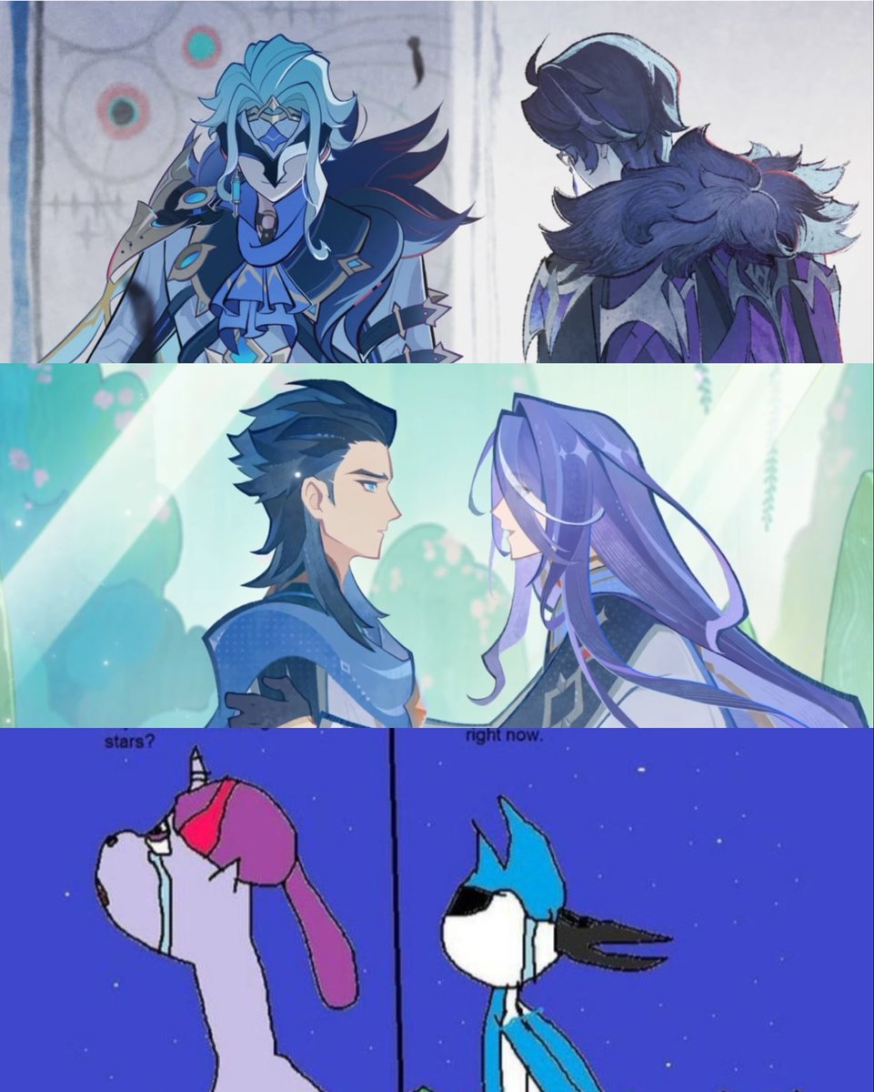 arllvr's tweet photo. blue-purple ships will always remind me of #them https://t.co/gEJPD5QfyY