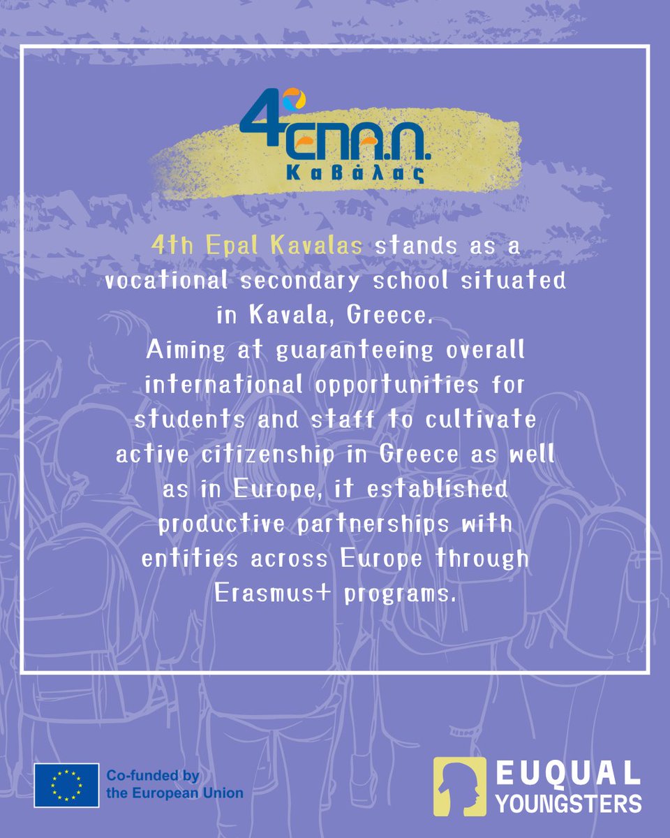 EUYproject tweet picture