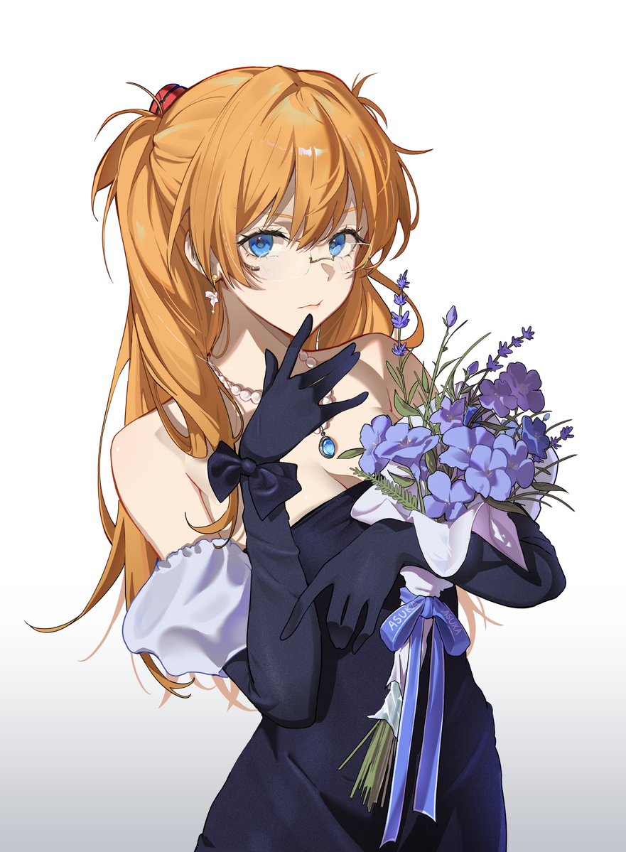 huan_gogo's tweet photo. アスカ💐💐
#Asuka  #エヴァンゲリオン https://t.co/QhiGuB3Nww