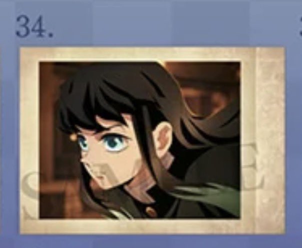 n_7z2p's tweet photo. 【交換、讓渡】
鬼滅の刃 ぱしゃこれ 其ノ捌 

譲 : 画像1.2枚目
求 : No.27、34の無一郎
※友人分として実弥もご検討致します
⬆️無一郎含む交換のみ

讓渡の場合1枚90円+送料
PayPay送金のみ
無一郎は交換のみ

☆比率違い可
☆纏めての方優先

検索からお気軽にご提案、お声掛けください🙌🏻 https://t.co/JA6VOD48Jo