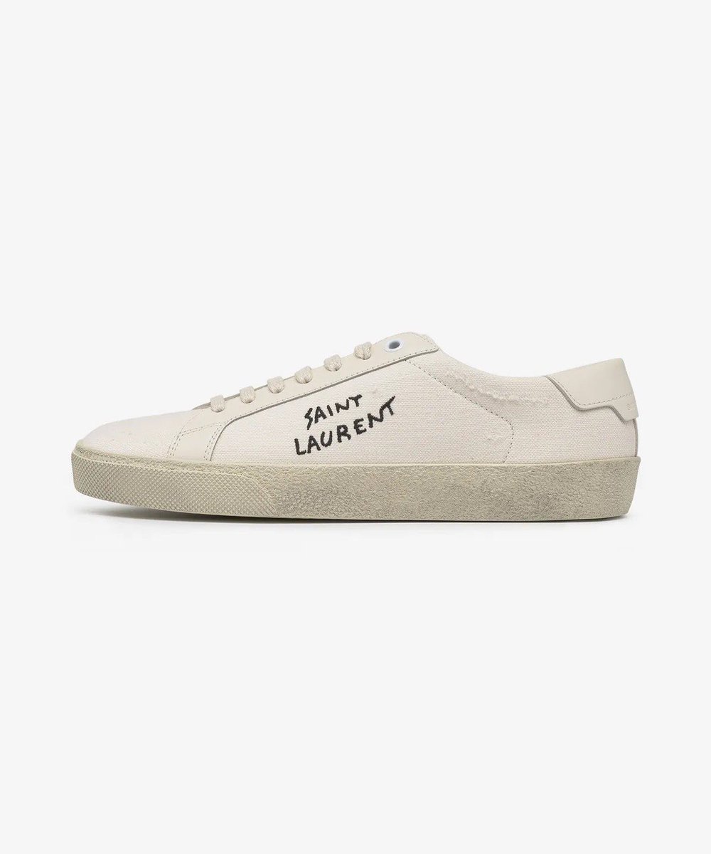 goodmorningfd's tweet photo. saint laurent court classic SL/06
size 36 (23) ของแท้มีใบการันตี

♡ sale 4,100 (shop ~2X,XXX) ♡

เมนแอนตัน หรือ บรีซจึ เด่วลดเพิ่มให้อีกค่า♡ อุปกรณ์ครบ สภาพใช้งาน

สนใจสอบถามได้ค่า นัดรับ / ส่งแมส ได้ ♡ 

#ตลาดนัดriize #ส่งต่อysl #yslthailand #แบรนด์เนมมือสอง #ส่งต่อแบรนด์เนม https://t.co/etyAYUKrsM