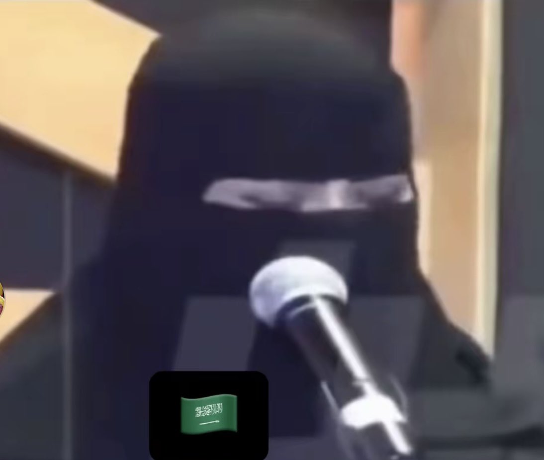 giixli_x's tweet photo. هند المطيري صاحبه القصيده الشهيرة : 
"ويح القبيلة"🔥
#بلا_نقاب_٢٠٣٠ https://t.co/RJuiZxg8X1