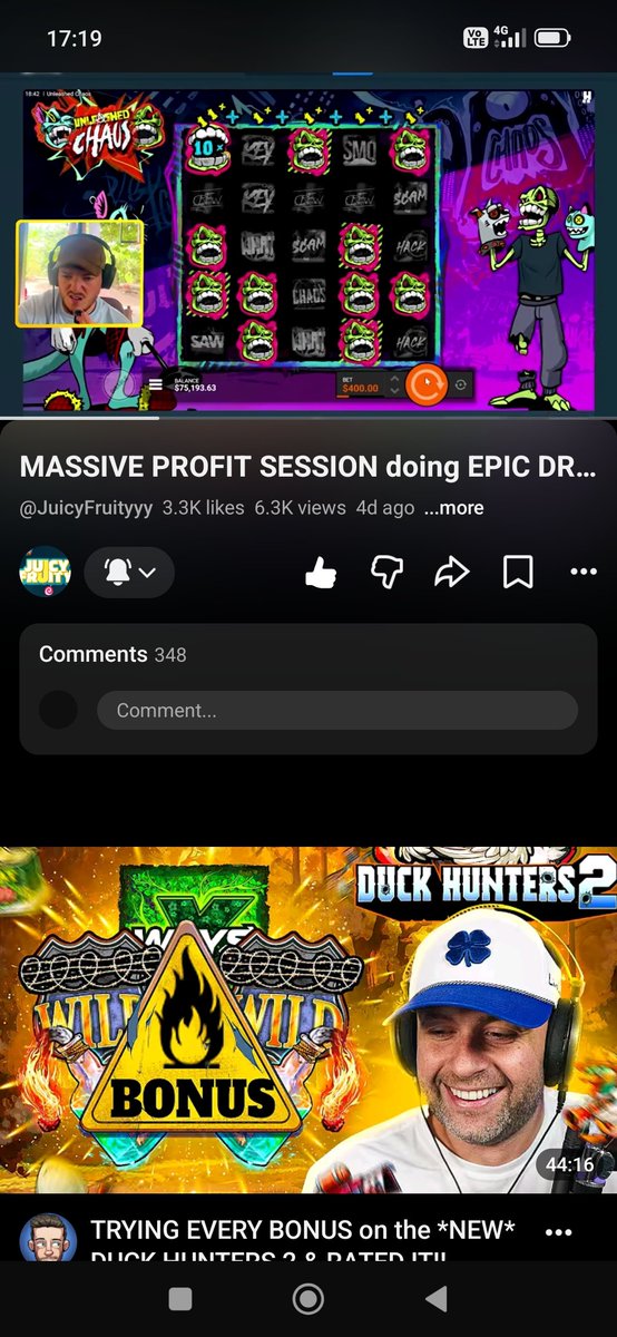 Marytsahpd's tweet photo. @JuicyFruityyy BTC address:

bc1qqm8ckqn9lc9hsn43q6mjewfcsjqc7tt0y7dxjr https://t.co/x98dPdXPFZ