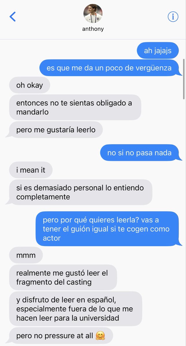 ba7manz's tweet photo. 23. si gordon habla raro es xq escribí todo su dialogo en ingles y luego lo pase a español con la estructura del ingles para imitar su forma d hablar saes?? wtv nunca fue tan serio https://t.co/Z5dy68Wx2I