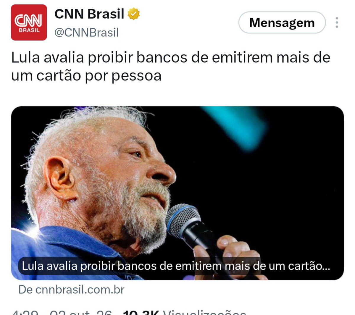 Brazilian__News's tweet photo. ACORDEI EM CUBA? https://t.co/udNEcuubYB