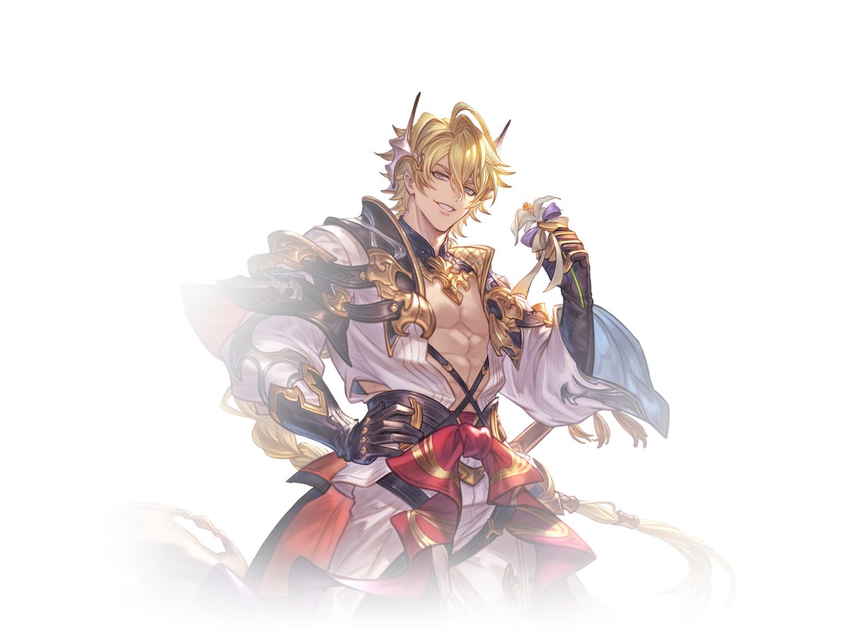 noel_gbf's tweet photo. ◆「グラブルフェス2026」キービジュアル
プロクルス
マヌ＝ポヌマウ
ミカボシ
ローダーン https://t.co/kX5Rttixga