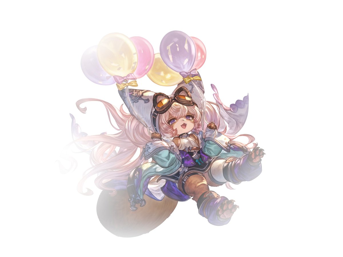 noel_gbf's tweet photo. ◆「グラブルフェス2026」キービジュアル
プロクルス
マヌ＝ポヌマウ
ミカボシ
ローダーン https://t.co/kX5Rttixga