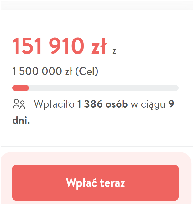 skrupulatny's tweet photo. Z ostatniej chwili: Zrzutka na Chopina Nie Ma, Jest Glejak. Przemek Prosi o Czas. - Ewa Lechowska | https://t.co/qCEUS73Ugv https://t.co/ps7HfkgIx8