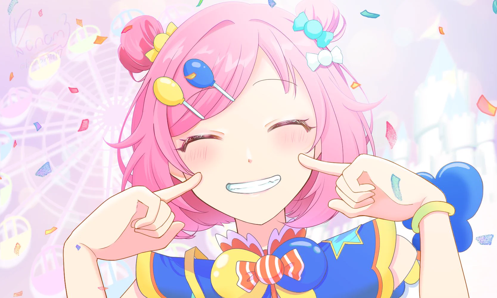 野本かなみ (@kanamiti7) / X