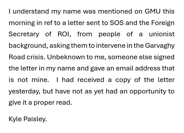 JCKP1966's tweet photo. Correction
@BBCgmu https://t.co/h50GtWcPP3