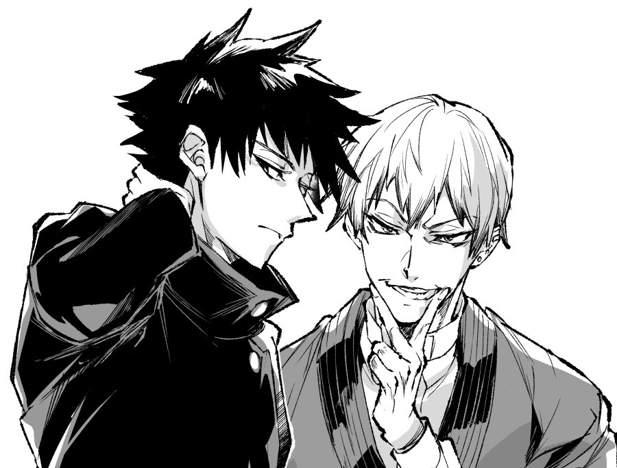 Espresso_High's tweet photo. #ひらいて赤ブー 
口兄術♻️戦
伏🐺恵×禪🟡直哉
プチオンリー 開催を何卒よろしくお願いします！

RP集計なので、ポチっとご協力いただけたら大変嬉しいです

🐺🐺🟡🟡🐺🐺🟡🟡

Event holding is decided by the total number of RPs.　please RP this tweet! https://t.co/zye87ZRi9U