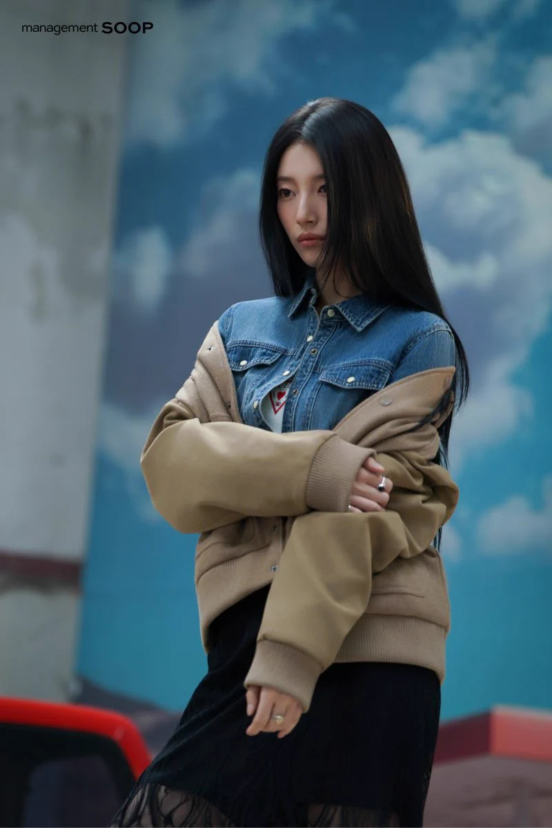 luv, 숮지🐰ྀི on X: 
