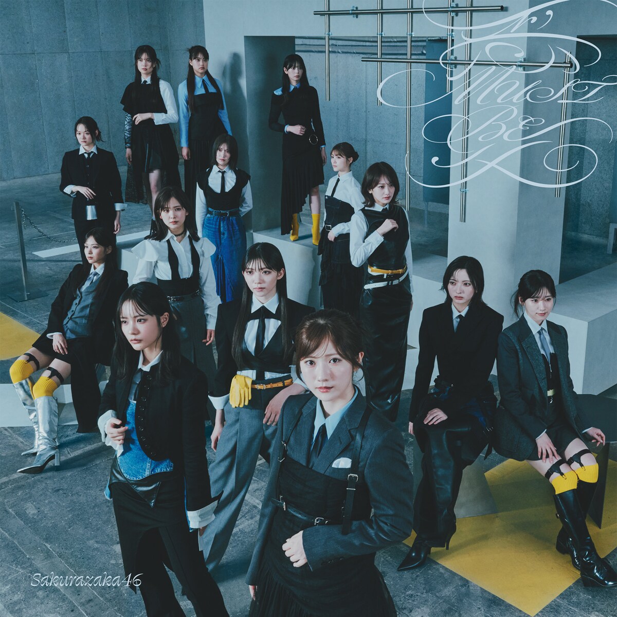 natalie_mu's tweet photo. 櫻坂46新曲「自称バレエダンサー」先行配信＆MV公開決定、小田倉麗奈センターのBACKS曲
https://t.co/f0HrlB87AL

#櫻坂46 #櫻坂46_自称バレエダンサー https://t.co/oibH7qGDwZ