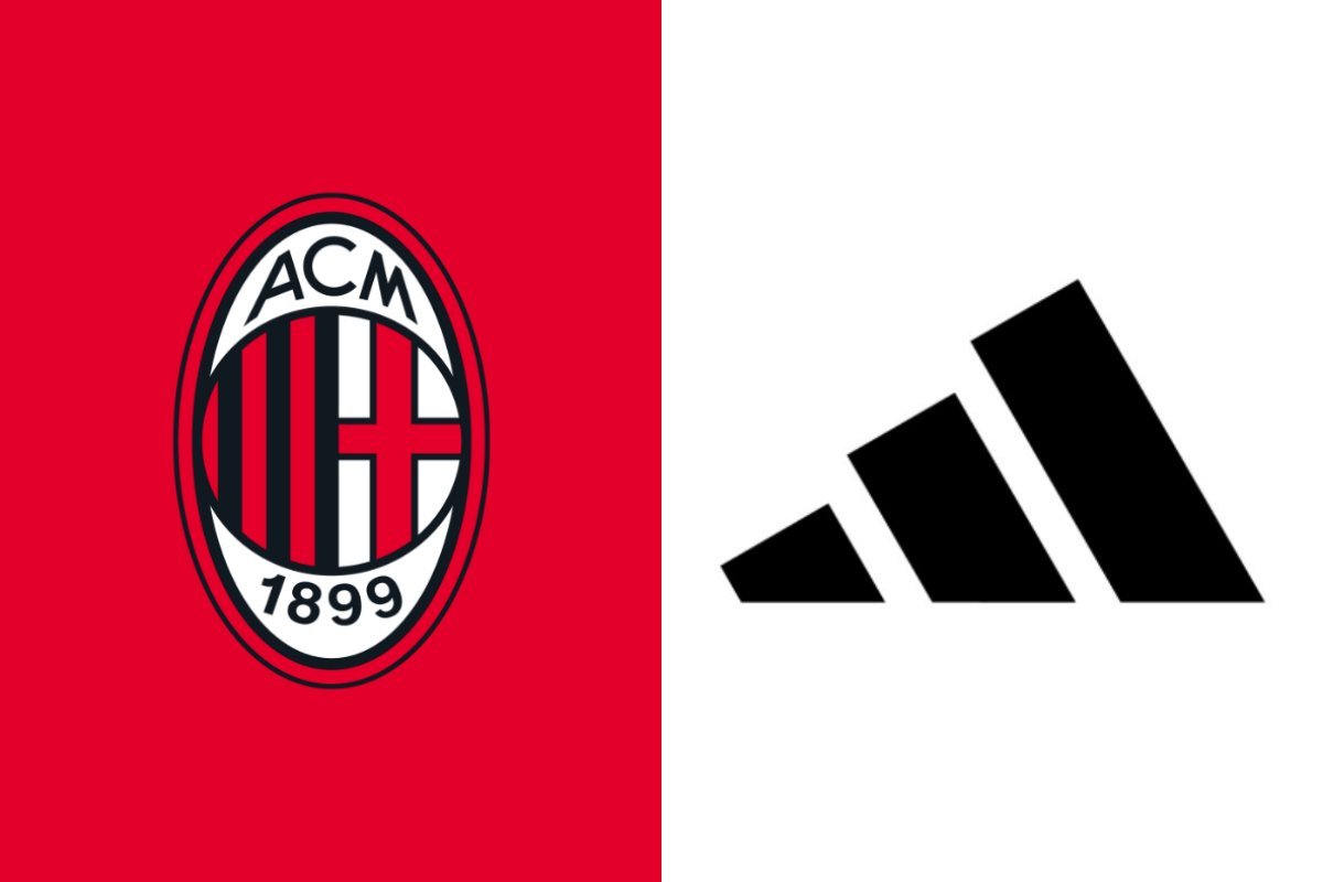 MilanPosts's tweet photo. 🚨🚨 @CalcioFinanza: BREAKING: AC Milan x Adidas: deal agreed! 🤝🔴⚫ https://t.co/LrlFHoIvzK