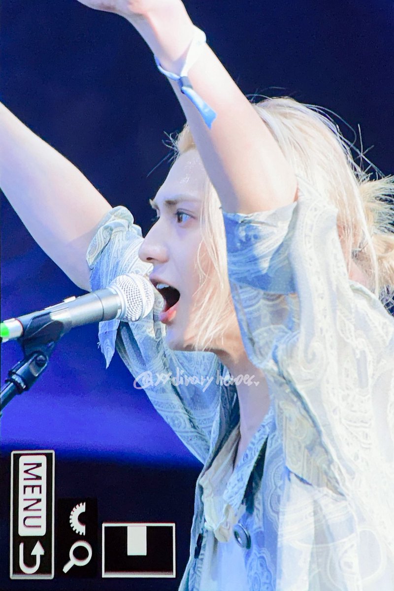 xxdinaryheroes's tweet photo. 261002 Busan International Rock Festival #주연 pre

자기도 모르게 볼 하트하는 강아지 있음 https://t.co/WMPVk3KL1Y