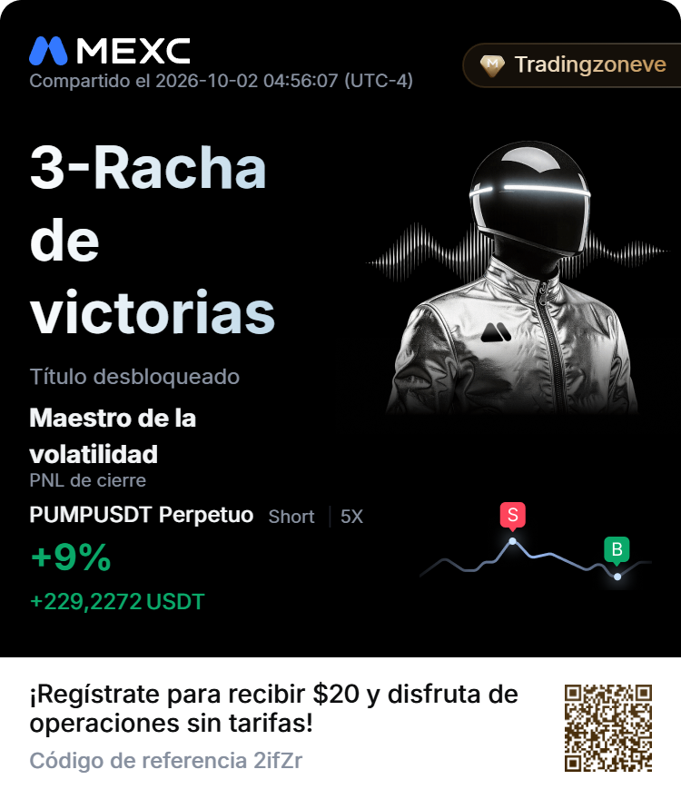 tradingzoneve's tweet photo. #PUMP Cerrado Short a voluntad, mas vale pájaro en mano que cien volando, dando los buenos días. https://t.co/Bl0TtQc7AT