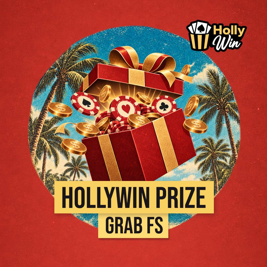 HollyWin_com's tweet photo. 🎁 YOUR 50 FREE SPINS ARE HERE!

A fresh promo is ready — activate it and grab your reward! 🔥

💸 Min. deposit: €/$20 ($30)
⚡ Wager: x20
CODE: OCTWIN

Want more promo codes like this? Drop ♥️!

https://t.co/FSSKZn0CoZ https://t.co/Fd2vaWCm4B