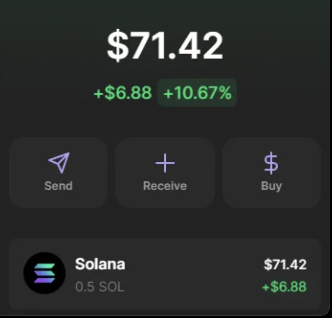 USronaldcarter's tweet photo. Starting my $70 to $70,000 degen challenge

Created a private tg channel where I'll share all my calls

Want in? Drop a comment below this tweet and make sure you're following me

You've got 24 hours https://t.co/pNeZQ6ZS0q