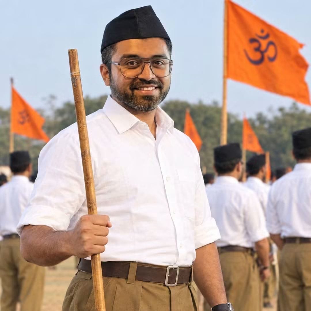 basubiet's tweet photo. @shivlalpatel18 क्योंकि उन्हें मालूम है रियल हीरो कहां बनते हैं।
जय श्रीराम 🚩 https://t.co/pVL4IpQaki