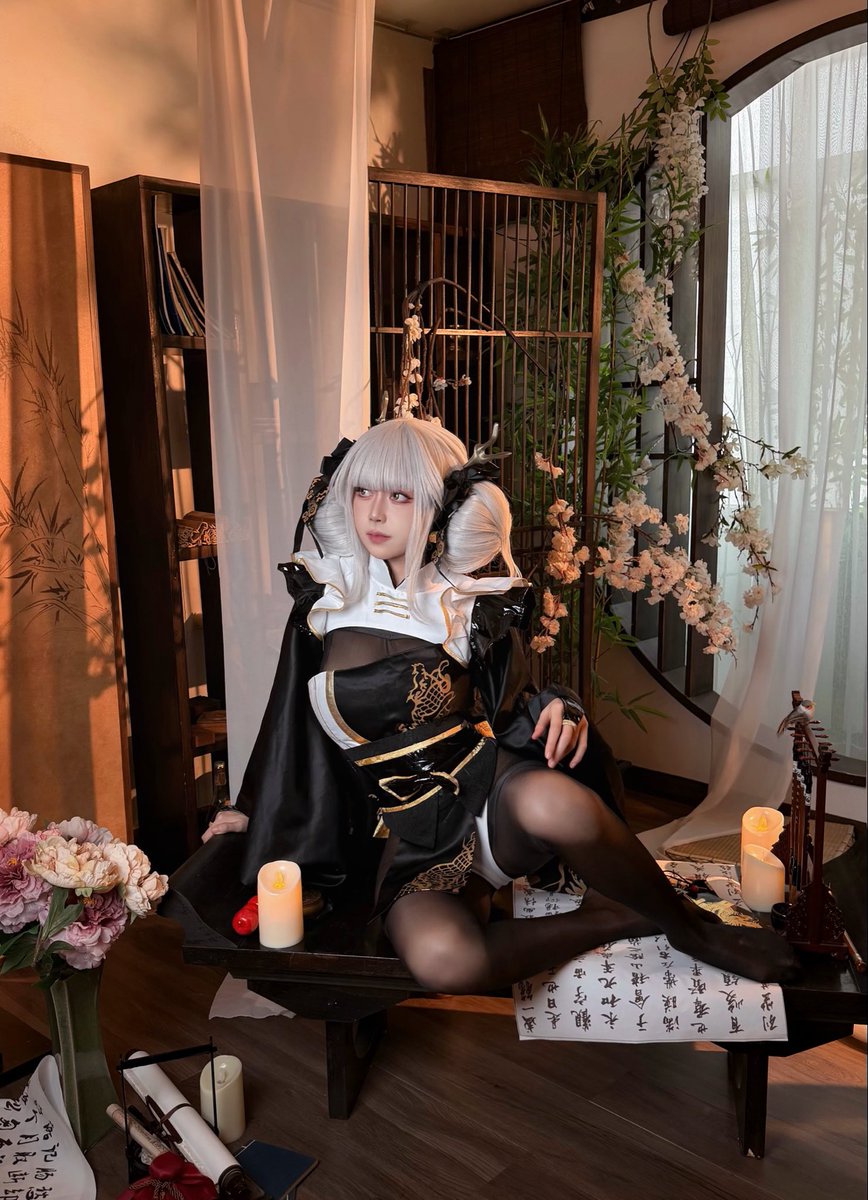 rindala03's tweet photo. 🖤🪭

#nikke #blanc #blancnikke https://t.co/h2fEfwPNMJ