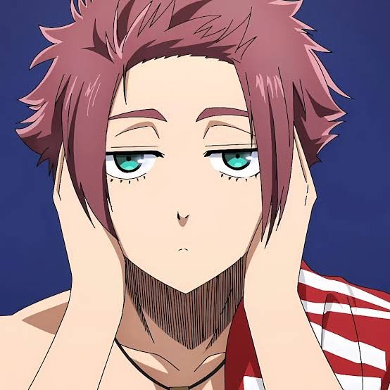 gamesxtmatch's tweet photo. for a nonchalant guy that plays football he's so meticulous when it comes to his skincare and hygiene and his favorite song is categorized under cute electronic pop... his gap moe is out of this world... https://t.co/w8Na07cmAb
