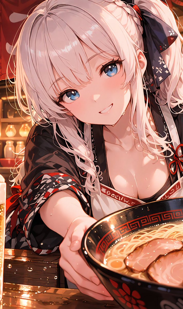 oti_fantasy_st's tweet photo. 今週もお疲れさま。

一週間疲れた？
後半は久しぶりにスッキリ晴れたね。
やっぱり気分が違うね。

今夜はのんびりしよ。
金曜日の夜だもん。
美味しいもの食べて、ゆっくり楽しもうね。
今日はこれ食べた人がおおいんじゃない？

じゃあ、一週間本当にお疲れさま。
素敵な週末を🍀
#Shal_OC https://t.co/g06I48Jf9j
