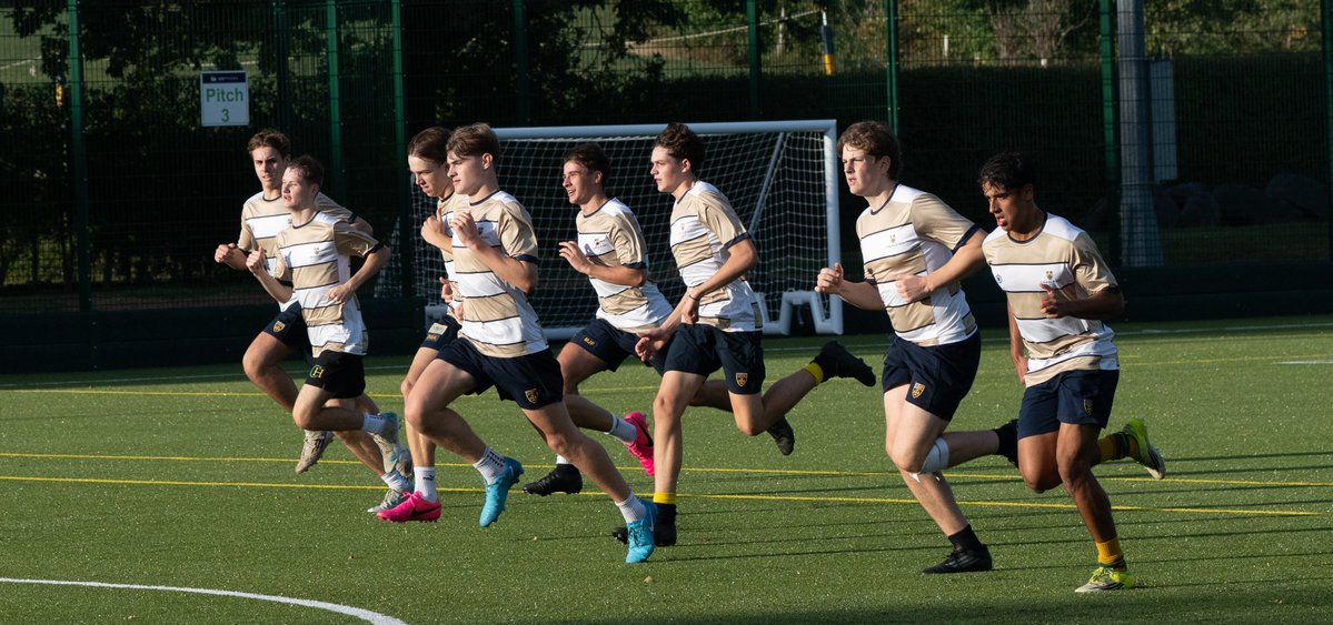 CSSportPhoto's tweet photo. Football - 1st XI training on the new Pickup 3G, September 30th 2026

Pictures on SmugMug
https://t.co/Rz6TEBgsl2 https://t.co/oUChT7tOlu