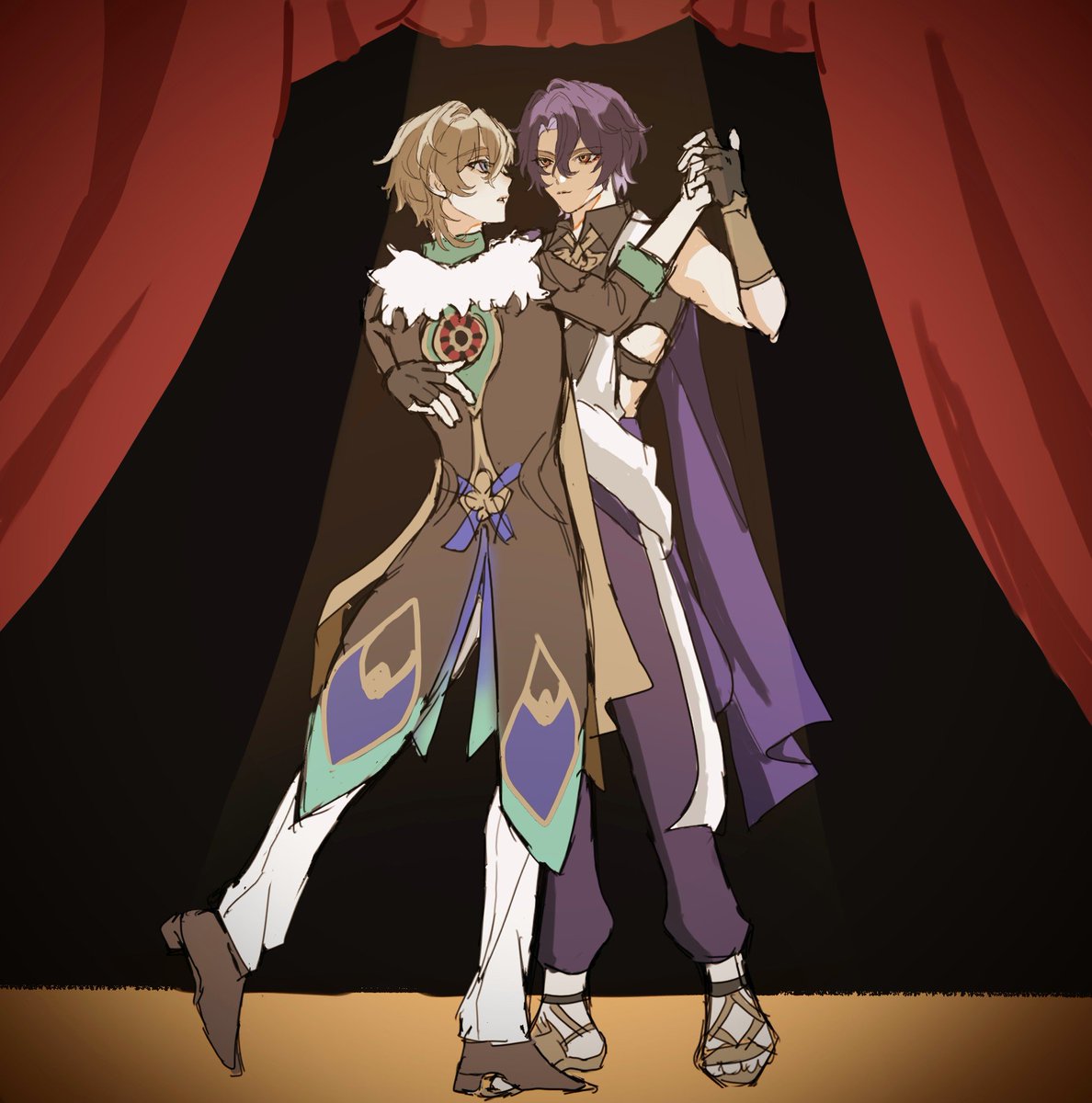 umiP4w's tweet photo. #ratiorine
レイチュリらくがき https://t.co/GVlvN4JLhr