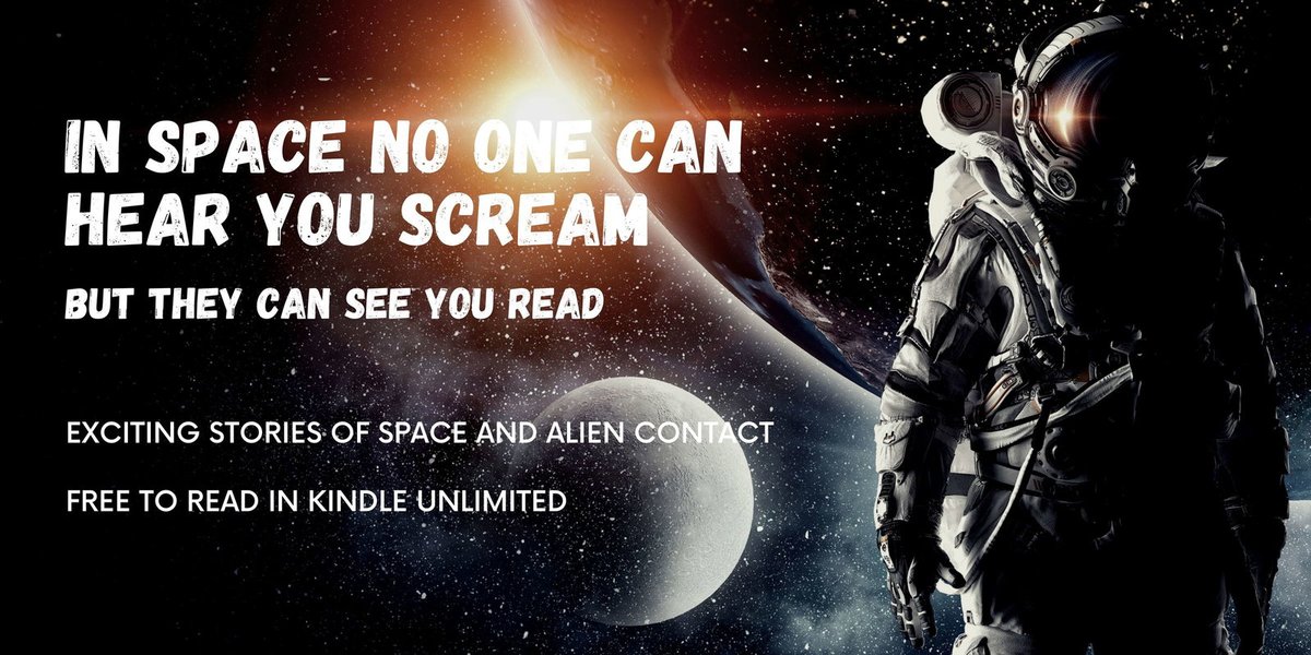 CGrahamSciFi's tweet photo. KU scifi, alien contact &amp; space opera 
https://t.co/eYm4JuaUjO
#scifi #SpaceOpera #ian1 #SFF #kindle #sciencefiction #fantasy #Booksky #SciFiBooks https://t.co/giBsxRy8DT