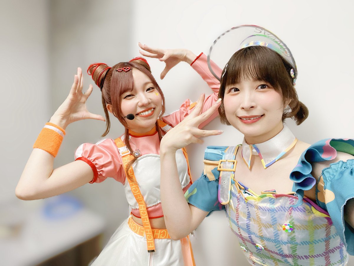 ozawa_rena's tweet photo. 🪽

(残りの写真は明日以降でリプライブに送りますね🍤)

#シャニマスソロライブMSP_day1
#シャニマスソロライブMSP_day2
#シャニマスソロライブMSP https://t.co/w2V3fWTBYt