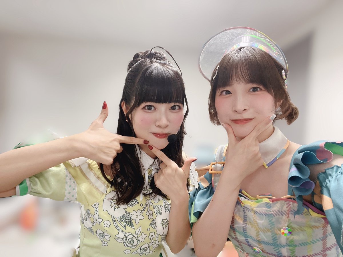 ozawa_rena's tweet photo. 🪽

(残りの写真は明日以降でリプライブに送りますね🍤)

#シャニマスソロライブMSP_day1
#シャニマスソロライブMSP_day2
#シャニマスソロライブMSP https://t.co/w2V3fWTBYt