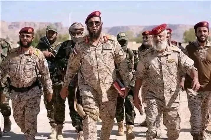 m7mmd_alkaff's tweet photo. أين اختفى هؤلاء الفاسقون الذين صالوا وجالوا في يناير بوادي حضرموت وملؤوا الدنيا ضجيج واستعراض ووصفهم ذباب الإعاشة يومها بأنهم أولو بأسٍ شديد وأنهم صدوا أكبر اجتياح صهيوني في المنطقة 
اليوم مناطقهم شمالاً تتساقط تباعاً بيد الحوثي ولا نفس https://t.co/DK4w56ABH5