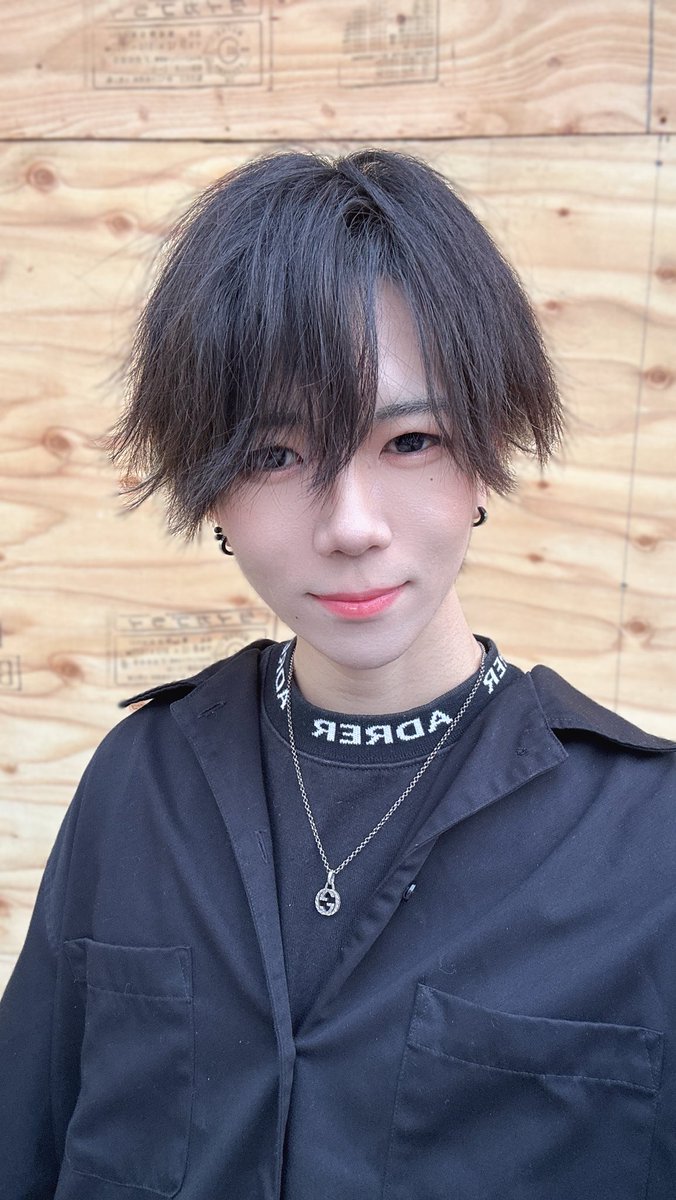 Sh1on_XV's tweet photo. 晴れの日多くて嬉しいね

#メン地下 #自撮り界隈 #いいね返し https://t.co/Qp5j5ArEXe