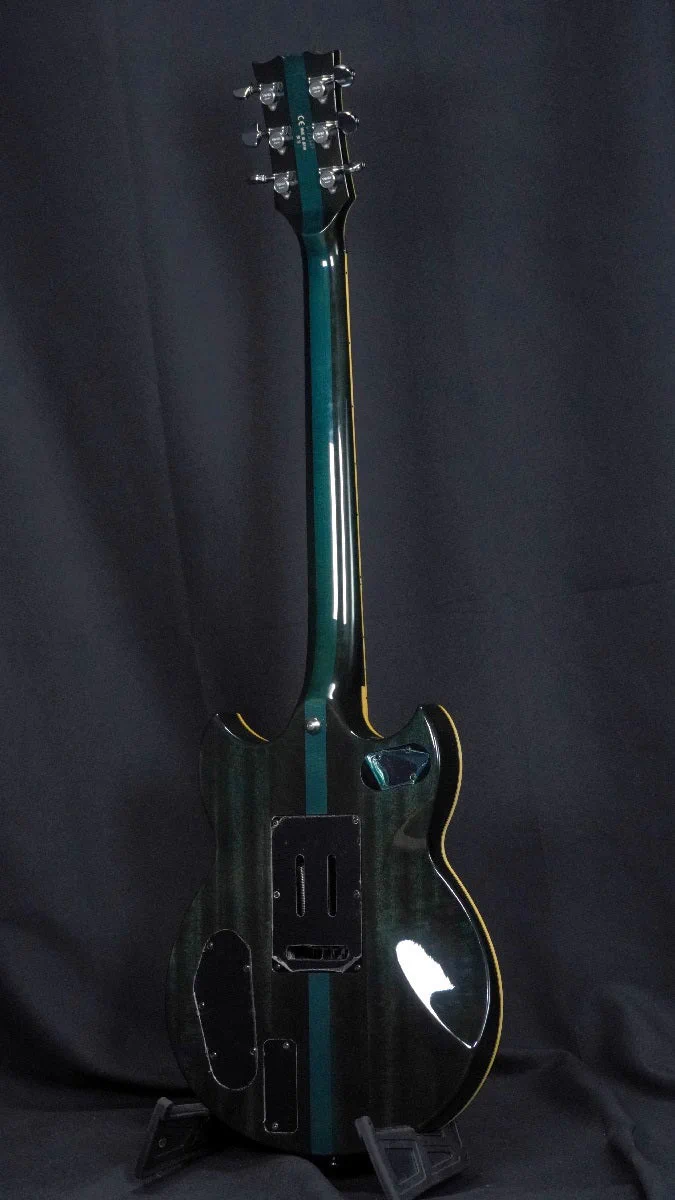 イシバシ楽器御茶ノ水FINEST GUITARS on X: 