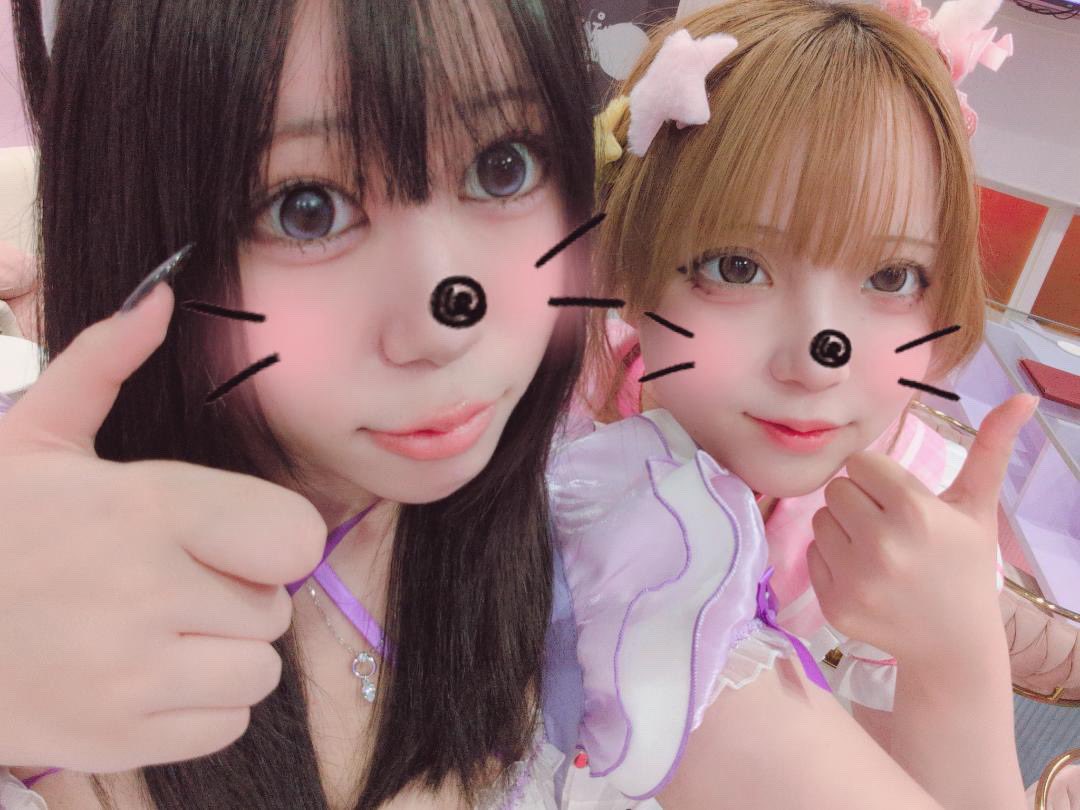 Witchy_Wink's tweet photo. 魔法少女コンセプトカフェWitchy Wink
オープンしました🎀💖

@wwrai00260  18〜21
@ww__ruru__  18〜0
@ww__ema  19〜0
@ww_hachi8 20〜0
@ww_kinako  20〜0
＠ww__nico  20〜0

お待ちしております♡ https://t.co/GDiW8ObFSa