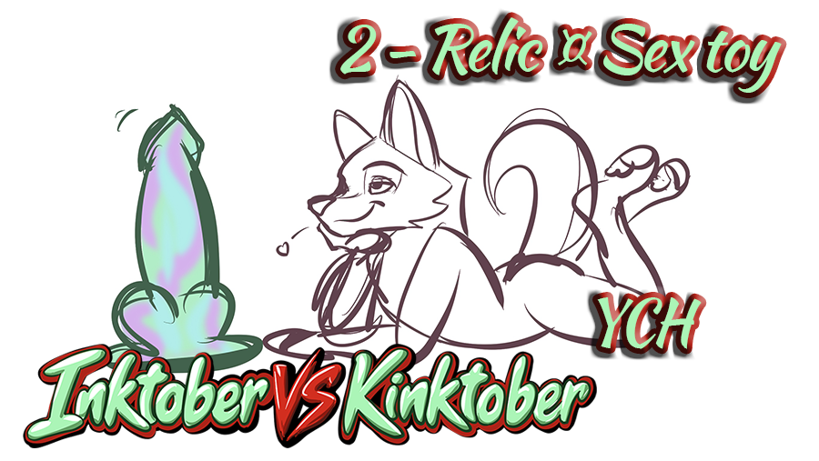 beta_pulse's tweet photo. Day 2 of the marathon !

List here :
https://t.co/KoncWoBUwm
Info here (or DM) :
https://t.co/UX6RERlbrh
#inktober #kinktober #furry #furryart https://t.co/IghrO2Ad0e