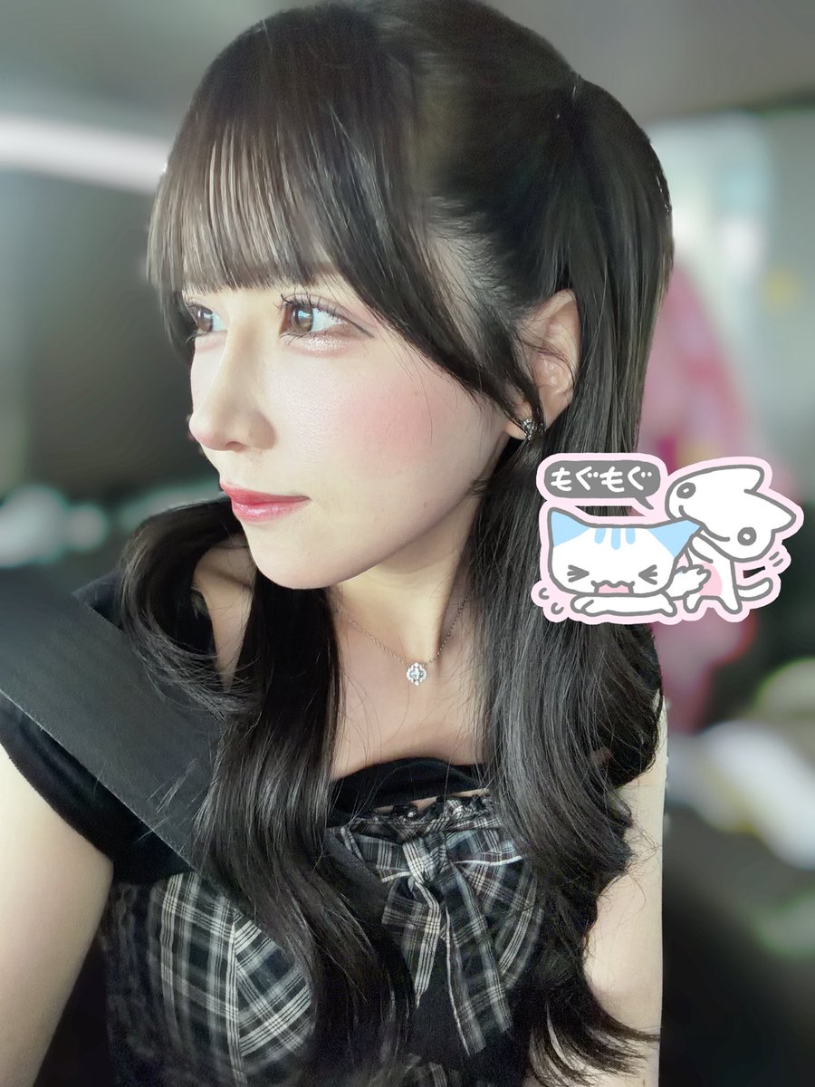 yuzukyan_O9O3's tweet photo. 明日10/3(土)は #KYORAKU豊明店 さまに遊びに行きます> ̫<♩

明日は #超ハイタッチ取材 #Pハイタッチ取材 と初開催の #スロットハンター取材 もありますჱ̒ ᖛ ̫ ᖛ )⟡

🕣抽選8:40-

10月一発目勝ちたい❕❕
明日もよろしくお願いします> ·̫ <

#PR https://t.co/TYk54XXAYW