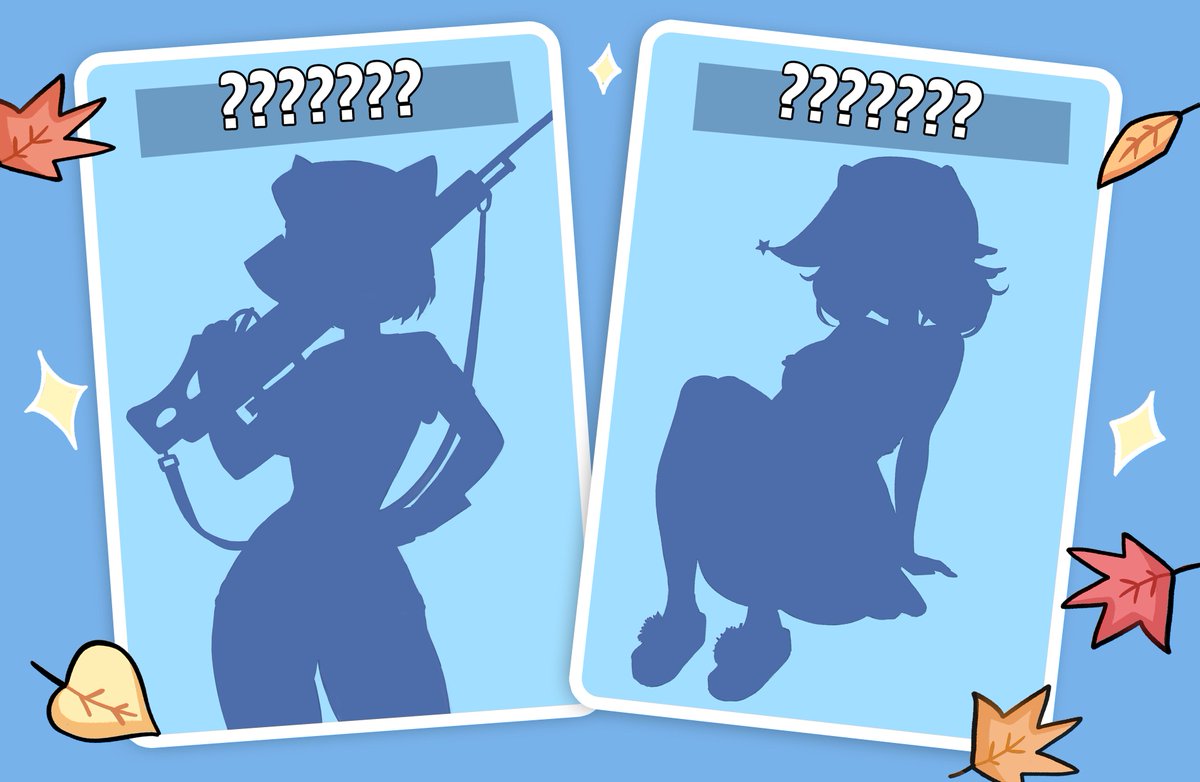 kujjaoo's tweet photo. The autumn update is out from KotaMota Games in Kotamon! They've added a bunch of new cards, two of which are mine. So be sure to update the game, and if you don't have it yet, now's a great time to buy it (at a discount!) https://t.co/wyJtuis81D https://t.co/fm56no8GcA