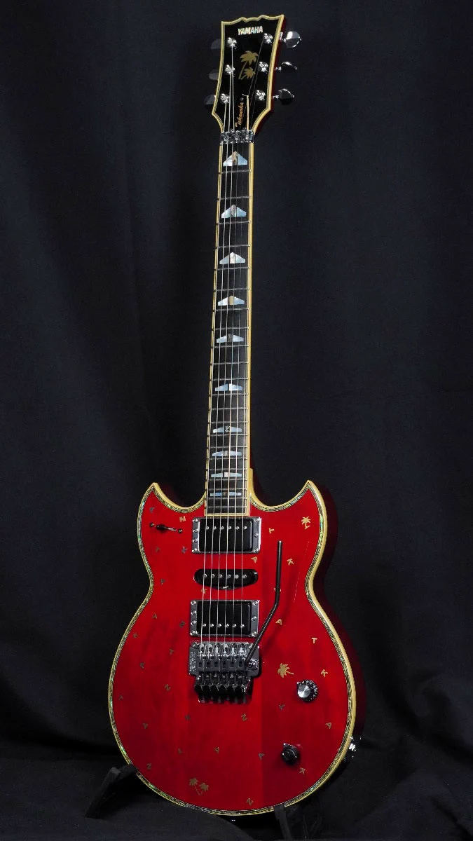 イシバシ楽器御茶ノ水FINEST GUITARS on X: 