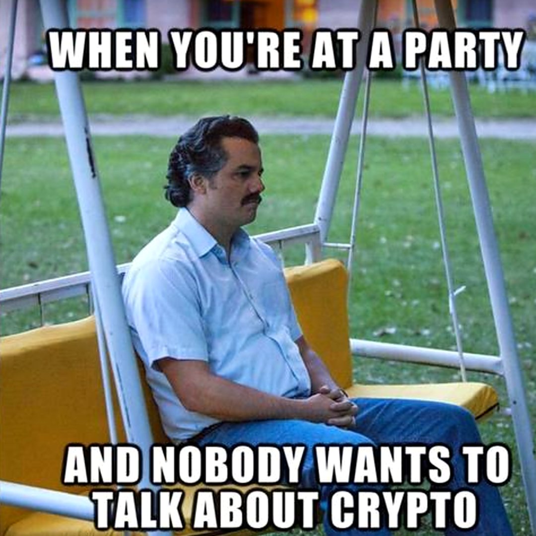 cex_io's tweet photo. Tag the friend who spent this week explaining why Bitcoin broke out and nobody asked 👇 https://t.co/23xsCtVNuX