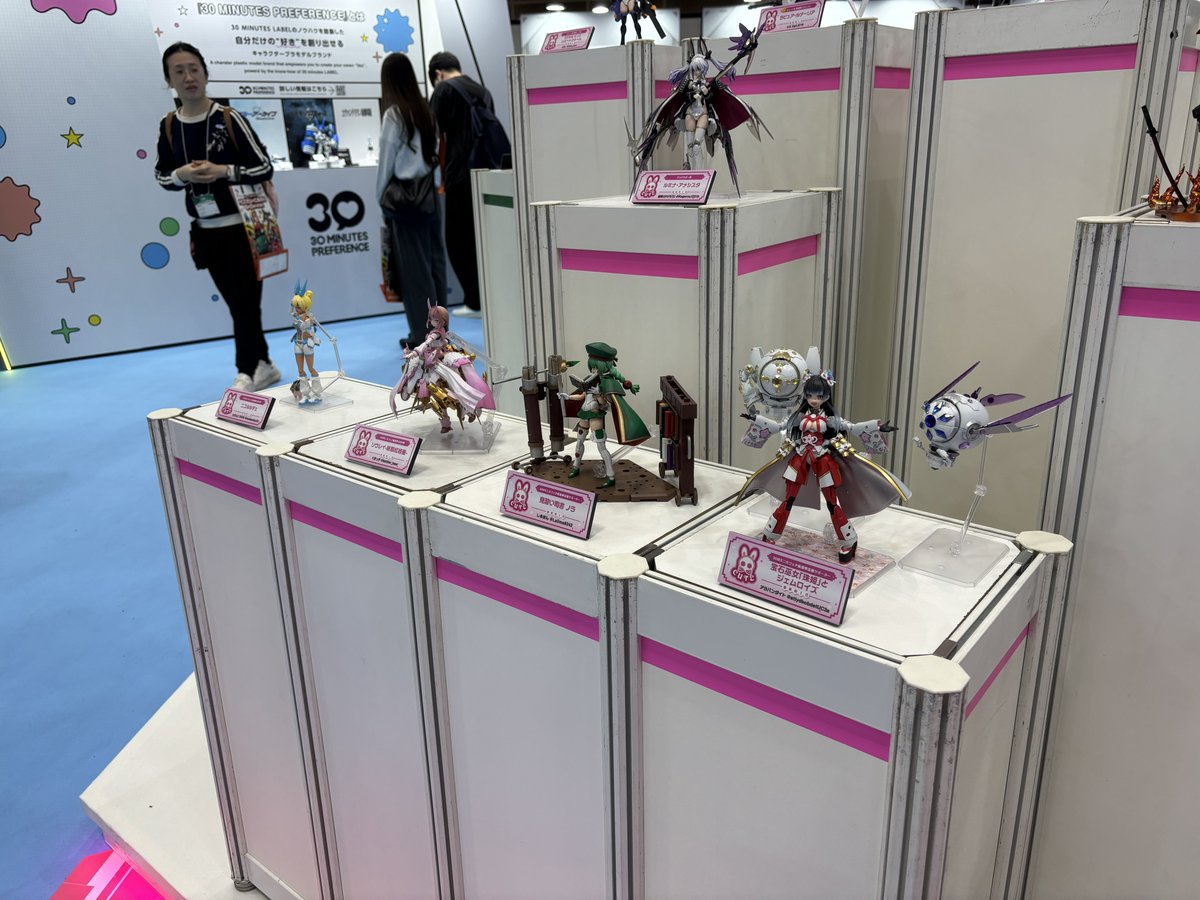 meizinka2's tweet photo. 30MLコンテスト受賞作
じっくり見れました！ https://t.co/cir5hP3XEc