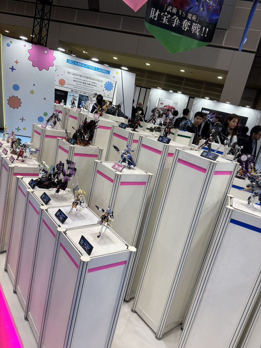 meizinka2's tweet photo. 30MLコンテスト受賞作
じっくり見れました！ https://t.co/cir5hP3XEc