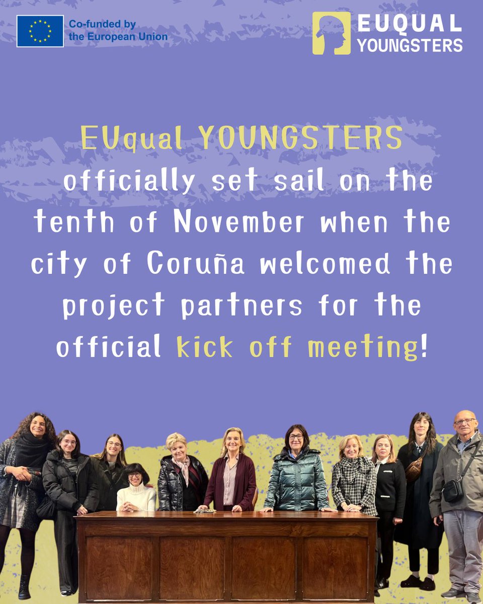 EUYproject tweet picture