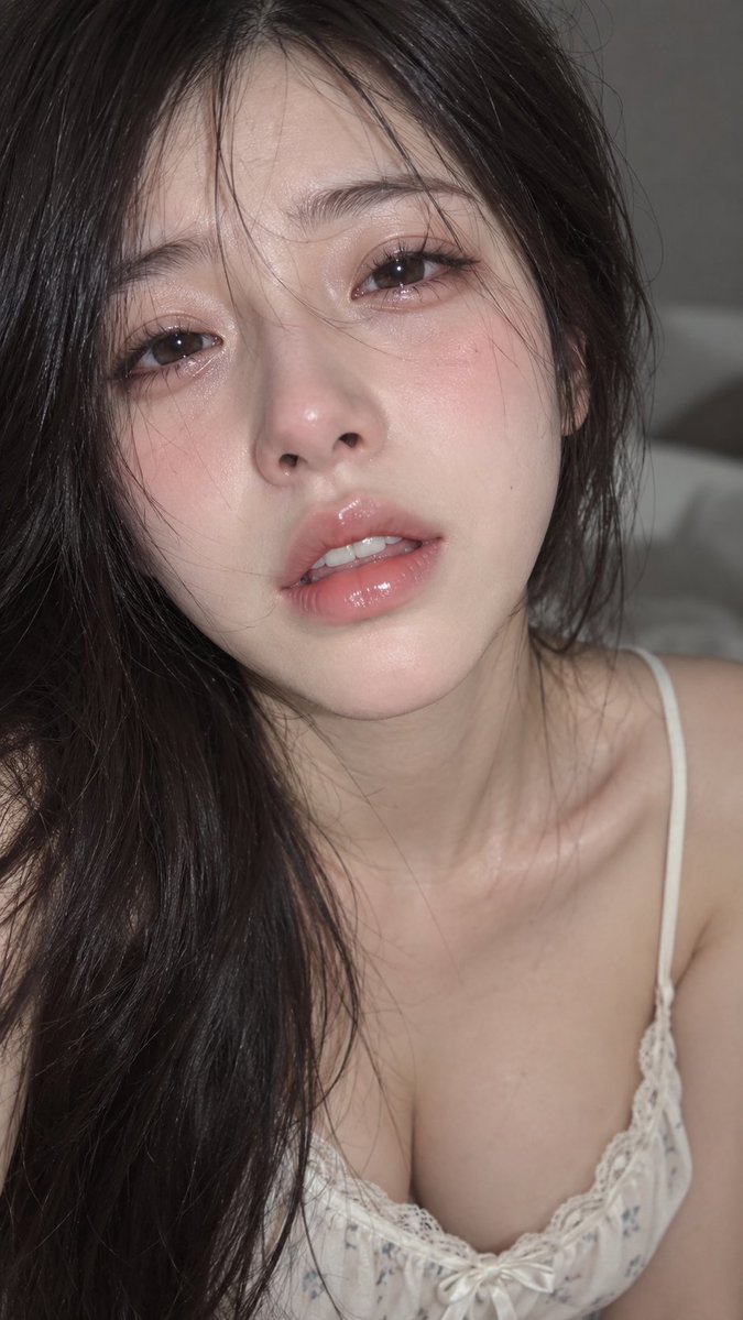aibabe_alert's tweet photo. 'Seeing me like this, do you feel sorry for me?' 🥺 She's AI
Want a girl like this of your own? Start here → @aigirl_academy 🤍
https://t.co/L4vwxFJtoY