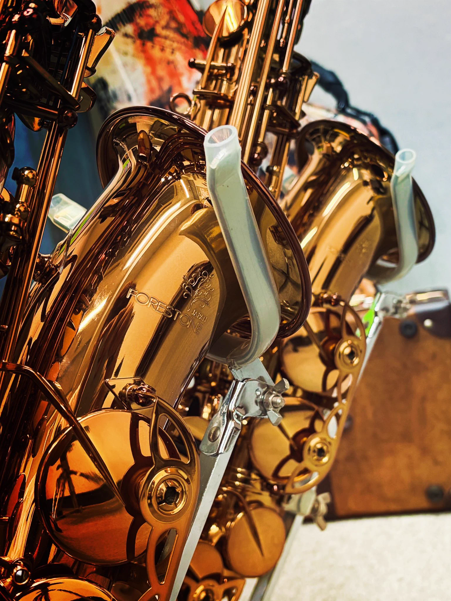 梶田 勇 @ SAX&EWI Player on X: 