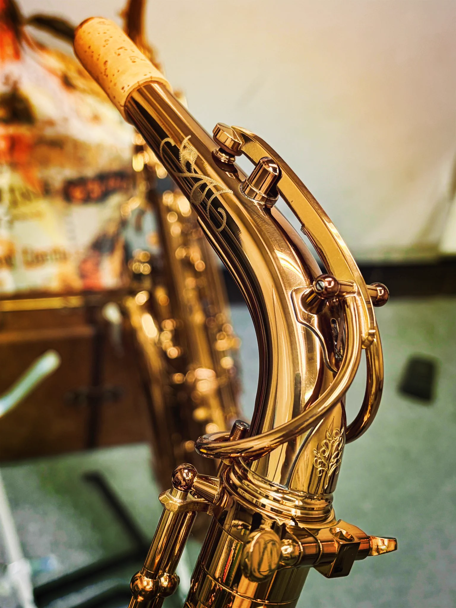 梶田 勇 @ SAX&EWI Player on X: 