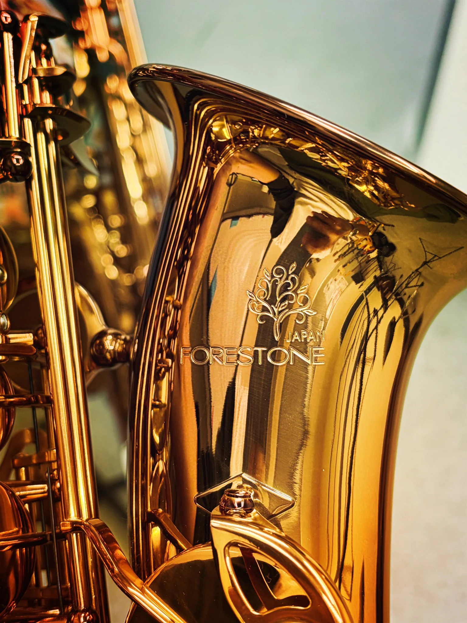 梶田 勇 @ SAX&EWI Player on X: 